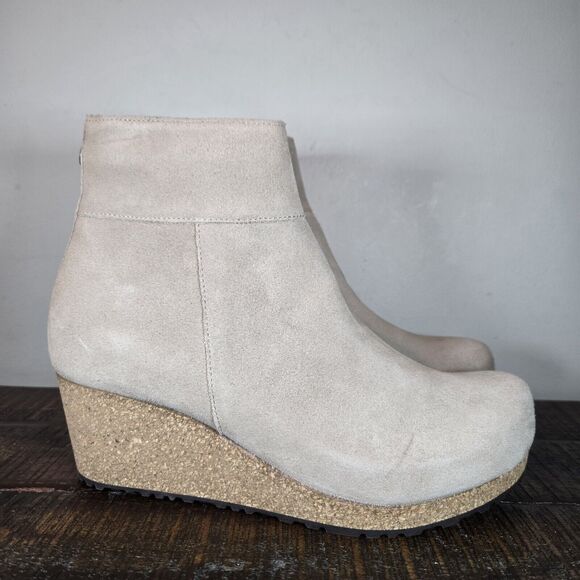 papillio boots